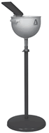 Portable Pedestal Drain 7682-4