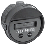 Electronic In-Line Meters