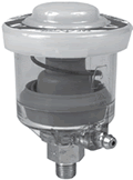 Visi-Lube Automatic Lubricator