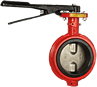 LN200 SERIES – WAFER BUTTERFLY VALVE