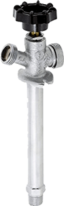 Series 800 Anti-Siphon Frost Free Sillcock