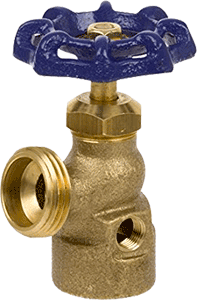 Series 180 Brass Evaporator Cooler Valve