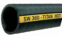 SW360  Hot Air Blower Hose