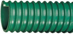 Tigerflex / Series WG / Heavy duty PVC Liquid Suction Hose