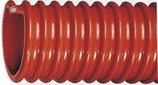 Tigerflex WOR™ Series Standard Duty Oil Resistant PVC Suction Hose