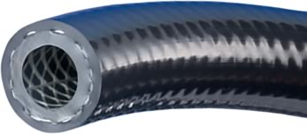 Kuri Tec Series A1243 Non-Toxic PVC Air Breathing Hose