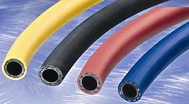 General Service PVC  Hose and Assemblies