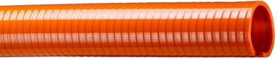 Tigerflex Tiger Suction G Series Heavy Duty PVC Suction Hose