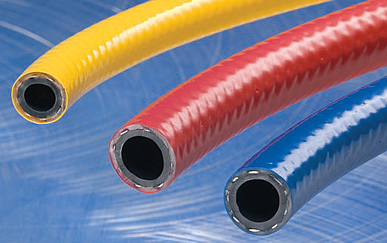 Kuri Tec K1181, K1184, K1186 Series Utility Grade PVC Air Hose