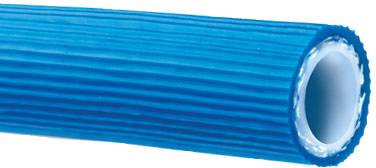 Kuri Tec ICE BLASTER K5556 Series Polyurethane Lined Dry Ice Transfer Hose