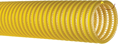 Vaporflex VAPR™ Series Heavy Duty Reinforced Vapor Recovery Hose