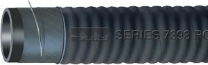 Corrugated Rock Dust Hose - Series 7393