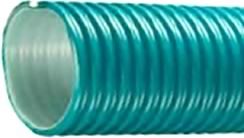 Tigerflex Amphibian™ AMPH™ Series Heavy Duty Polyurethane Lined Wet or Dry Material Handling Hose