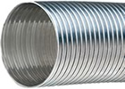 Superflex Smooth Bore Metal Hose