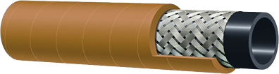 T140AK  Steel Wire Air Hose