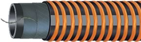 LIGHT-N-BRIGHT Plus Corrugated Petroleum Drop Hose - Series SP204