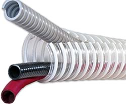 Series 128 Split Conduit Tubing