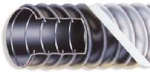 Series 400 / 402 Ventilation Ducting