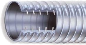 Series 140 Corrugated PVC Sanitation Hose