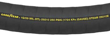 MIL-DTL-29210E Steam Hose