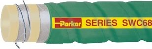 TITANFLEX Modified XLPE Chemical Hose - Series SWC683, SWC683G