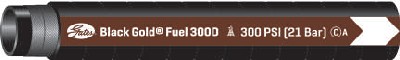 Black Gold Fuel 300D