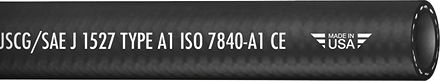 Flexshield SAE J1527 USCG Type A1-15 (Marine Barrier Hose)