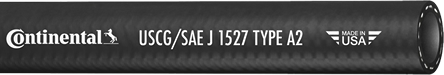 Marine Fuel Feed Vent Hose USCG/SAE J1527 Type A2