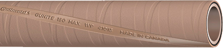 Plicord Gunite Tan Hose