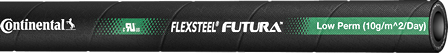 Flexsteel Futura Low Perm Hose