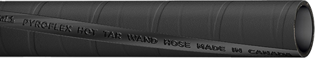 Pyroflex Hot Tar Wand Hose