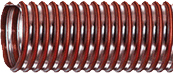 Spiraflex Polyurethane Vapor Recovery Hose