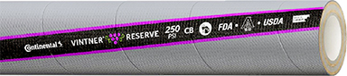 Vintner Reserve 250 CB Hose