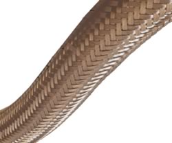 Bronze Specialty Hoses