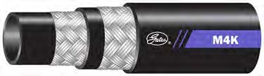 GLOBAL M4K MEGA4000™ HOSE - SAE 100R19 Hose