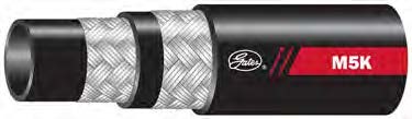 GLOBAL M5K MEGA5000™ HOSE