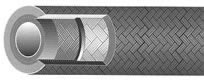 SAE 100R5 Hose (Textile Cover)