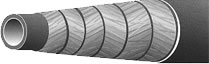 SAE 100R13 - High Impulse Hose