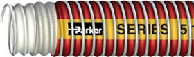 PTFE Chemical Transfer Hose - Series 5100