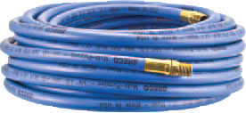 Push-On Air Hose