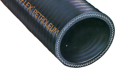 Hardwall Petroleum Hose