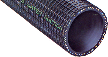 Water Suction and Discharge Hose