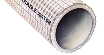 Hardwall Potable Water Hose