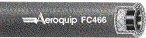 FC466 Textile Braid Hose