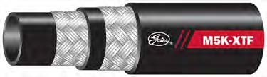 GLOBAL M5K MEGA5000™ HOSE - XTRATUFF® COVER