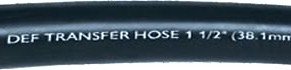 DEF Transfer Hose