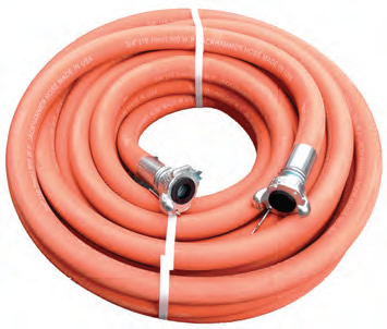 Made in USA Jackhammer Hose