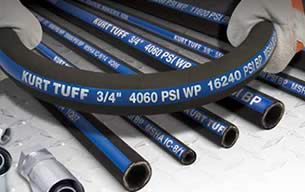 TUFF Hydraulic Hose