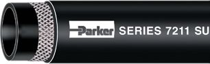 International SUPER-LOK GS  Push-On Hose - Series 7211