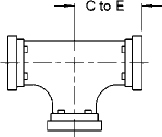 Grooved End Fittings - Series T